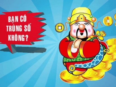 Bạn có muốn trúng số hay không